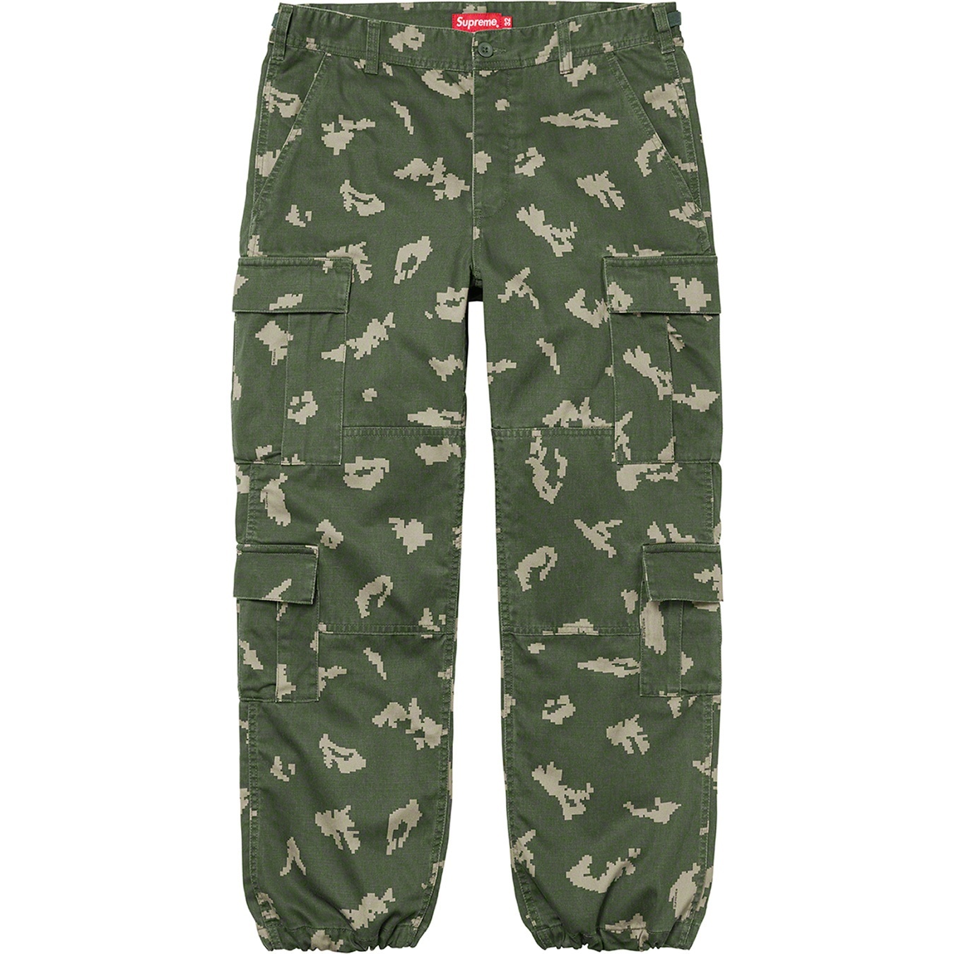 Cargo Pant view 14